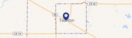 Taunton, MN 56291