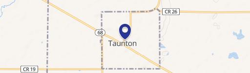 Taunton, MN 56291