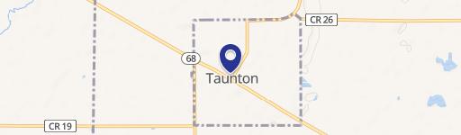 Taunton, MN 56291