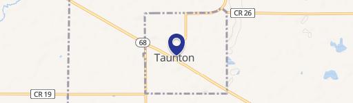 Taunton, MN 56291