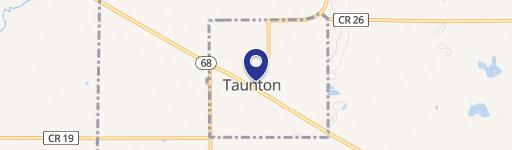 Taunton, MN 56291