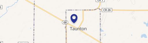 Taunton, MN 56291