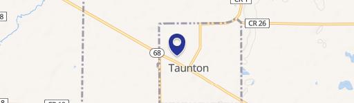Taunton, MN 56291