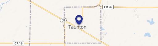 Taunton, MN 56291