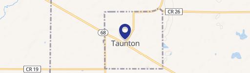 Taunton, MN 56291