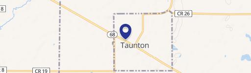 Taunton, MN 56291