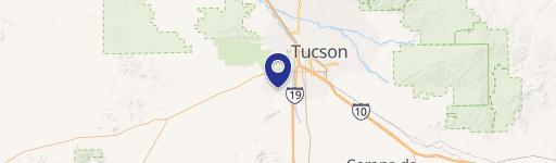 Tucson, AZ 85746
