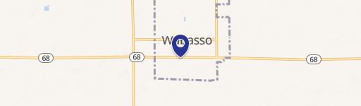 Wabasso, MN 56293