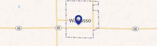 Wabasso, MN 56293