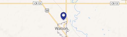 Watson, MN 56295