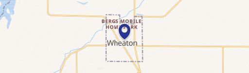 Wheaton, MN 56296