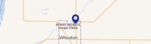 Wheaton, MN 56296