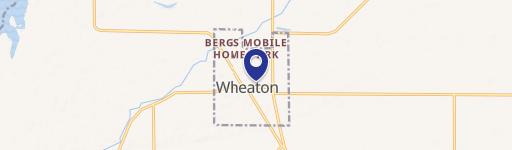Wheaton, MN 56296