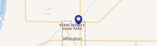 Wheaton, MN 56296