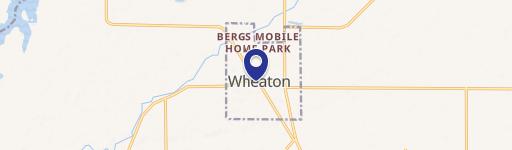 Wheaton, MN 56296