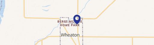 Wheaton, MN 56296
