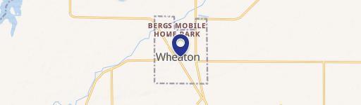 Wheaton, MN 56296
