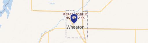 Wheaton, MN 56296