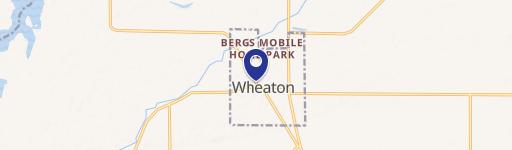 Wheaton, MN 56296