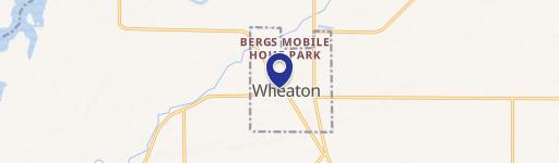 Wheaton, MN 56296