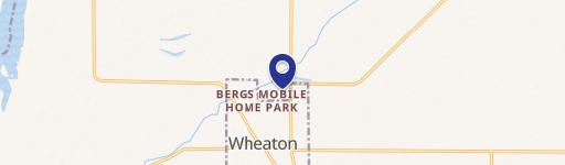 Wheaton, MN 56296