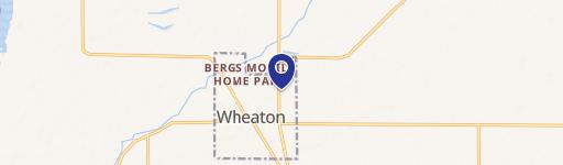 Wheaton, MN 56296