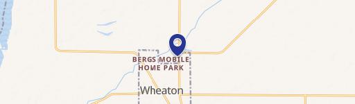 Wheaton, MN 56296