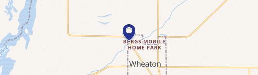 Wheaton, MN 56296