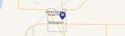 Wheaton, MN 56296