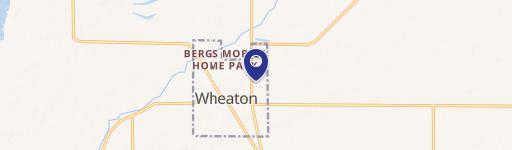 Wheaton, MN 56296