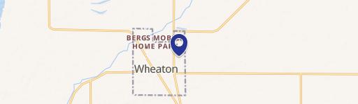 Wheaton, MN 56296