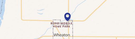 Wheaton, MN 56296