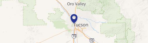 Tucson, AZ 85745