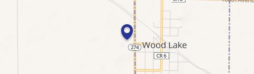 Wood Lake, MN 56297