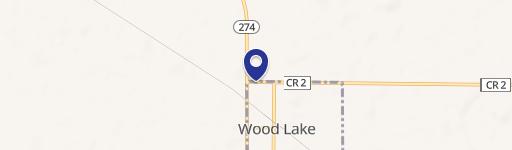 Wood Lake, MN 56297