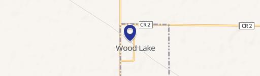 Wood Lake, MN 56297