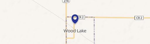 Wood Lake, MN 56297