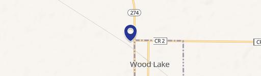 Wood Lake, MN 56297