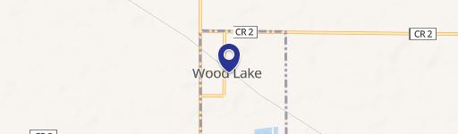 Wood Lake, MN 56297
