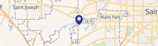 Waite Park, MN 56387