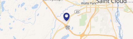 Saint Cloud, MN 56301