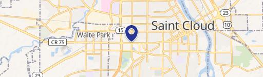 Saint Cloud, MN 56301