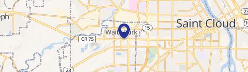 Waite Park, MN 56387