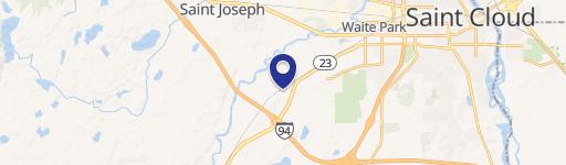 Saint Cloud, MN 56301