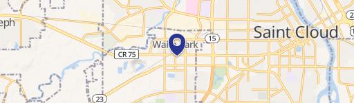 Waite Park, MN 56387