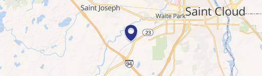 Saint Cloud, MN 56301