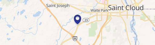Saint Cloud, MN 56301