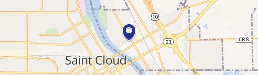 Saint Cloud, MN 56304