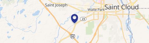 Saint Cloud, MN 56301