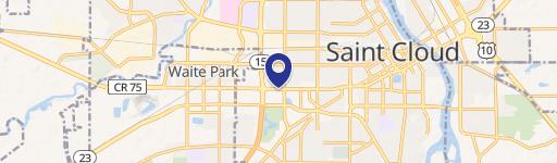 Saint Cloud, MN 56301